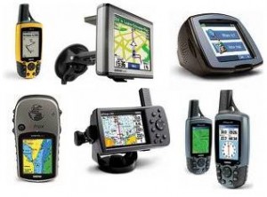 Garmin Handheld GPS India