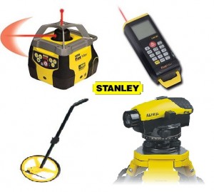 Stanley Laser Instruments  India