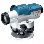 Bosch GOL 26D Optical Site Level