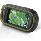 Magellan eXplorist 610 Handheld GPS