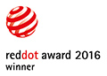 Leica Lino L4P1 honoured with Red Dot Design Award 2016