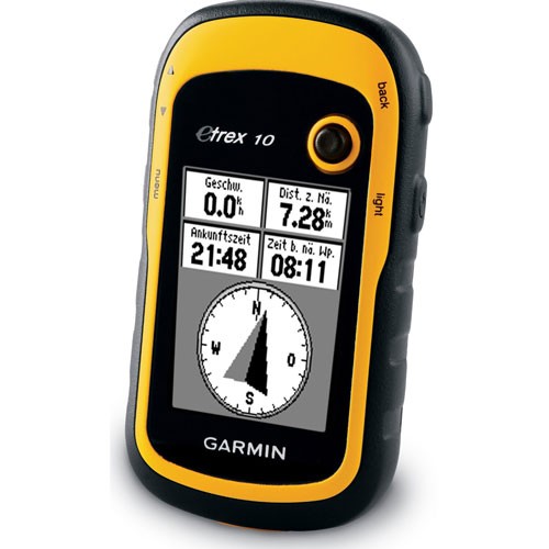 Garmin GPSMAP 64s with GPS, GLONASS & Wireless Connectivity
