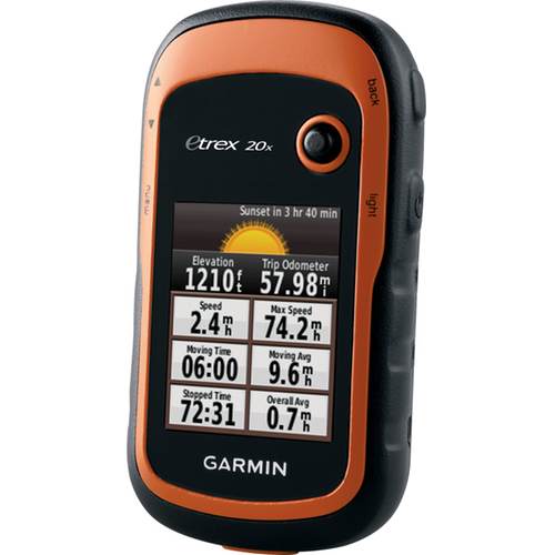Garmin Etrex 32x Handheld GPS at Rs 20000, New Palasia, Indore
