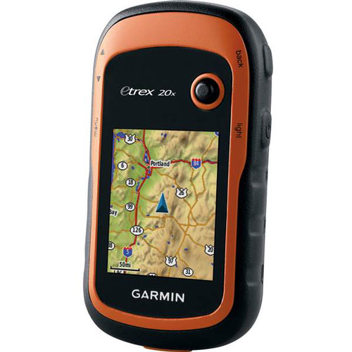 GPS Garmin Etrex 32x