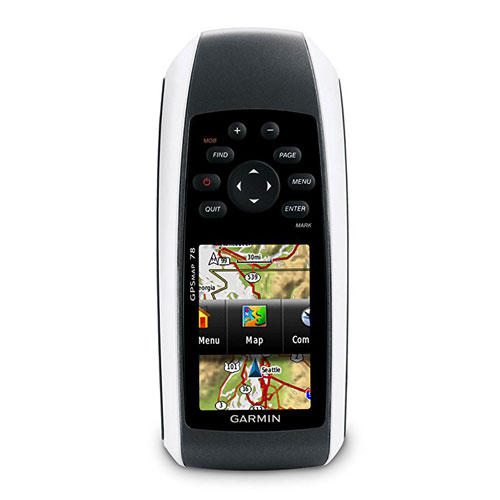 Garmin Etrex 32x Handheld GPS at Rs 20000, New Palasia, Indore