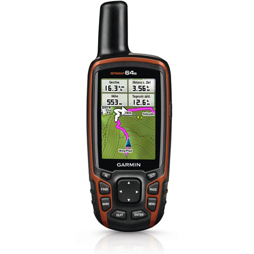 GARMIN GPSMAP 78S GPS Device Price in India - Buy GARMIN GPSMAP 78S GPS  Device online at