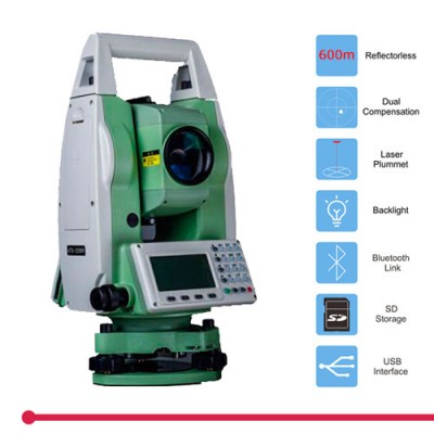 Total Stat!   ion India Vp Civil Surveying Instruments Pvt Ltd - 