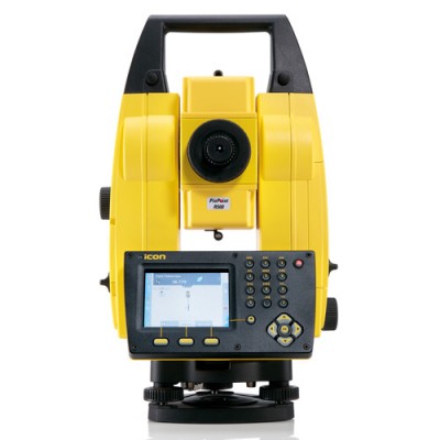 Total Station India Vp Civil Surveying Instruments Pvt Ltd - 