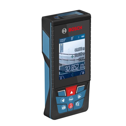 Bosch GLM 150C Professional Laser Distance Meter