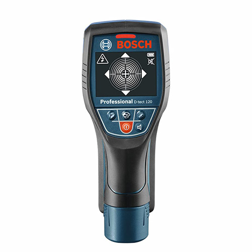 601010005 Detector de materiales Bosch D-TECT 150 hasta 150 mm – Bosch  Store Online