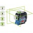 Bosch GLL 3-80 CG Professional Laser Level