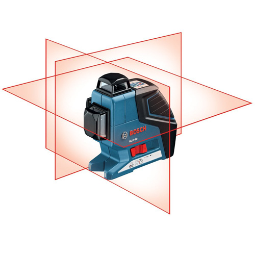 Bosch GLL 3-80 P Professional Line Laser at Rs 30250 in New Delhi